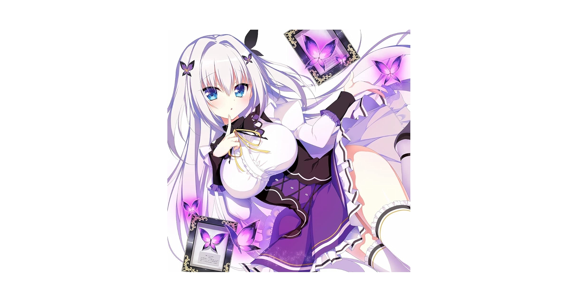 FLIP*FLOP オンラインくじ A賞 高精細複製原画 月ヶ丘 蘭 茉宮祈芹 Amazon.co.jp: 【Amazon.co.jp 限定】FLIP＊FLOP ～RAMBLING